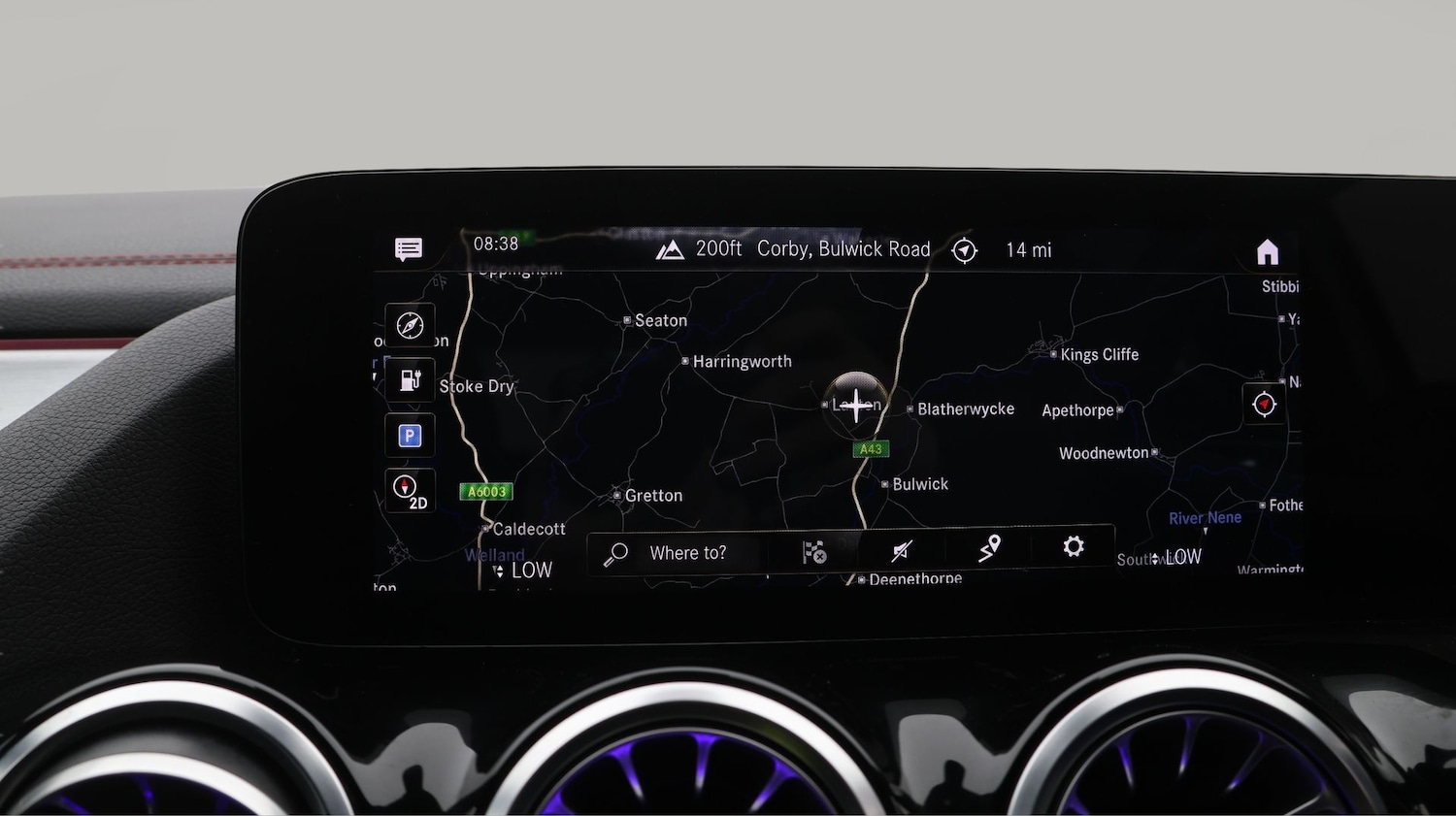 Used Mercedes-Benz EQA 2021 for sale - 77653248: Photo 11