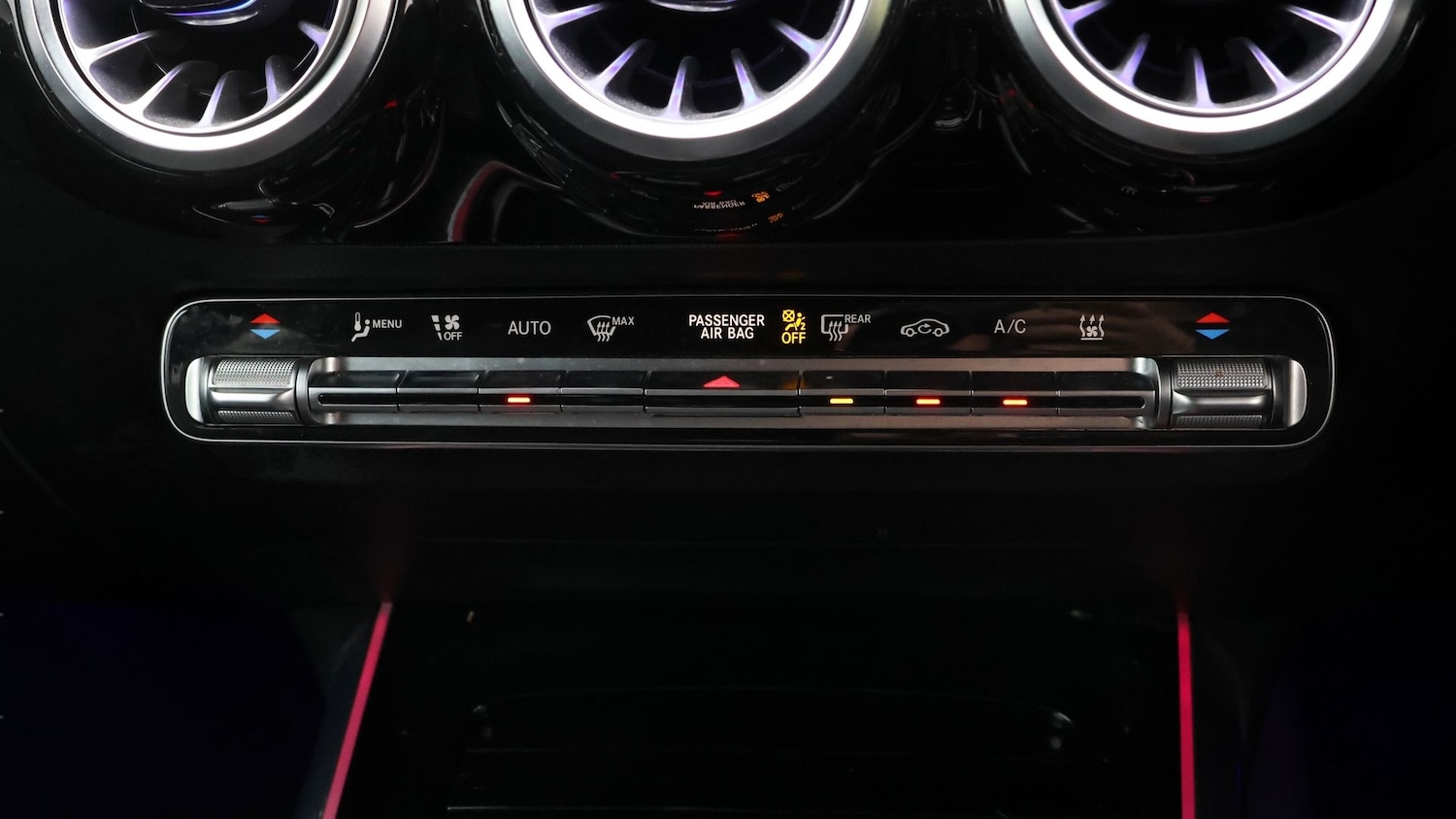 Used Mercedes-Benz EQA 2021 for sale - 77653248: Photo 12