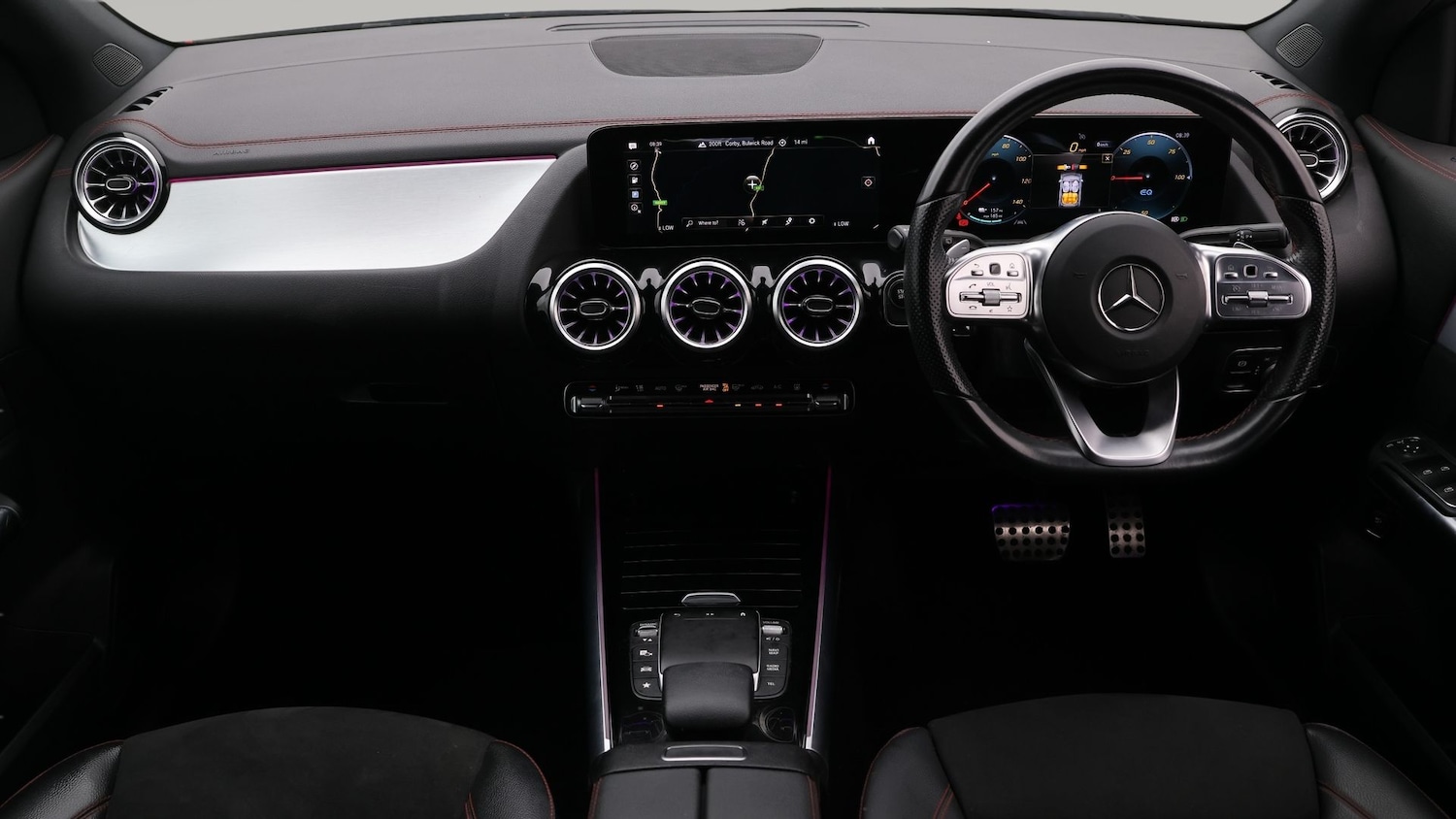 Used Mercedes-Benz EQA 2021 for sale - 77653248: Photo 13