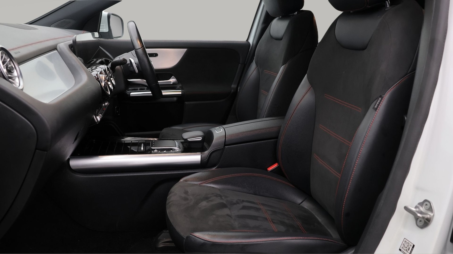 Used Mercedes-Benz EQA 2021 for sale - 77653248: Photo 14