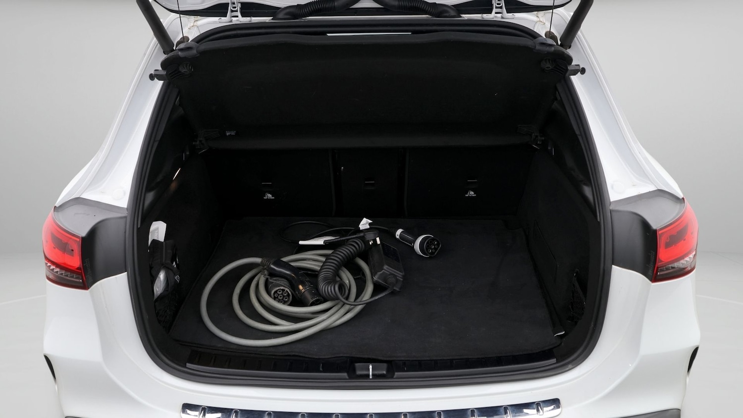 Used Mercedes-Benz EQA 2021 for sale - 77653248: Photo 17