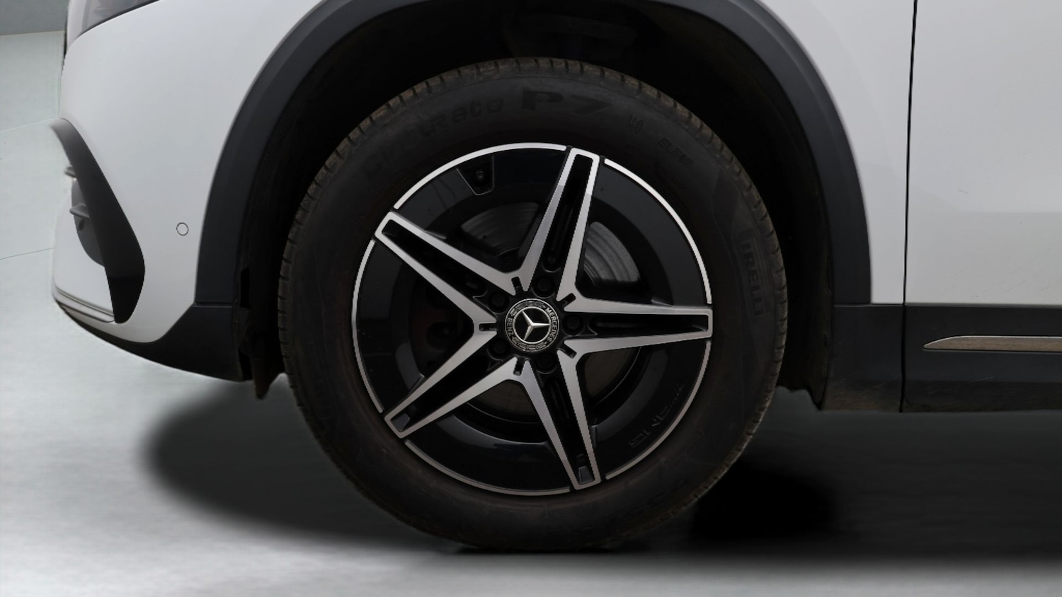 Used Mercedes-Benz EQA 2021 for sale - 77653248: Photo 18