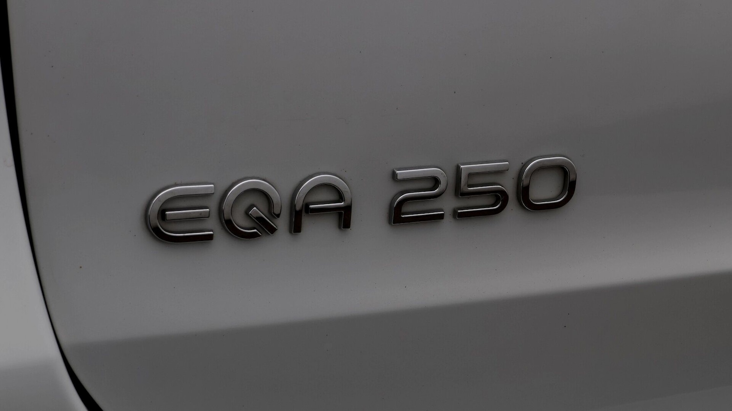 Used Mercedes-Benz EQA 2021 for sale - 77653248: Photo 20