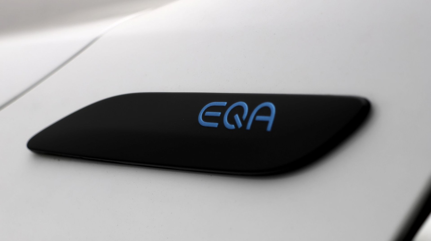 Used Mercedes-Benz EQA 2021 for sale - 77653248: Photo 23