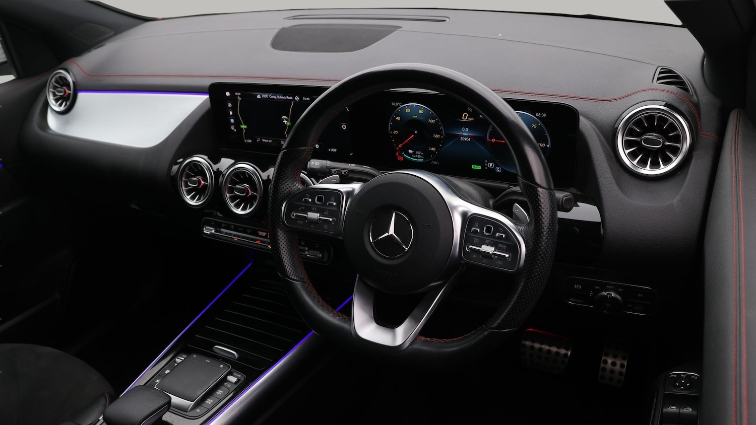 Used Mercedes-Benz EQA 2021 for sale - 77653248: Photo 9