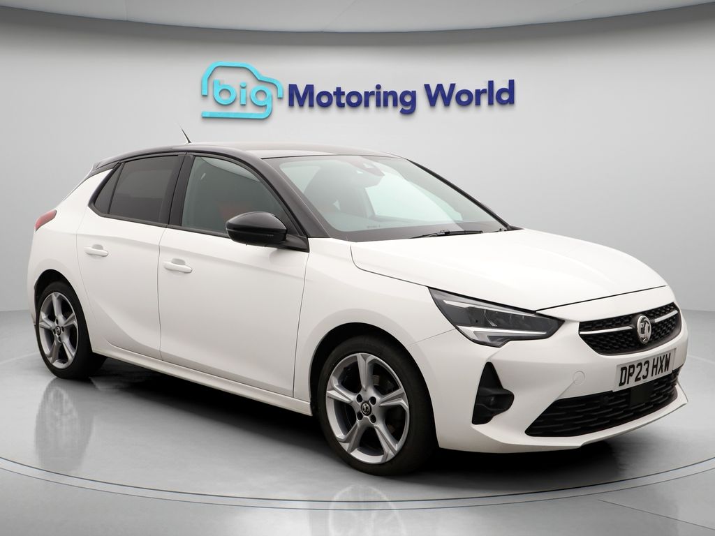 Used Vauxhall Corsa for sale - 76811563: Photo 9