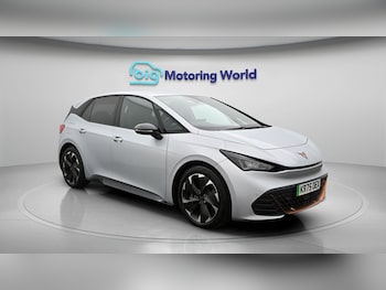 Used Cupra Born 2025 for sale - 79445424: Photo