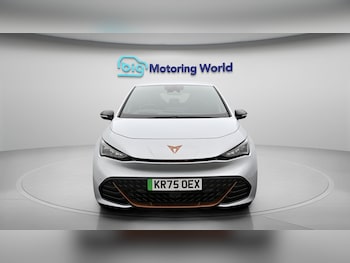 Used Cupra Born 2025 for sale - 79445424: Photo