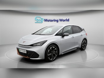 Used Cupra Born 2025 for sale - 79445424: Photo