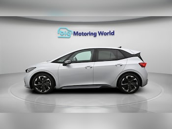 Used Cupra Born 2025 for sale - 79445424: Photo