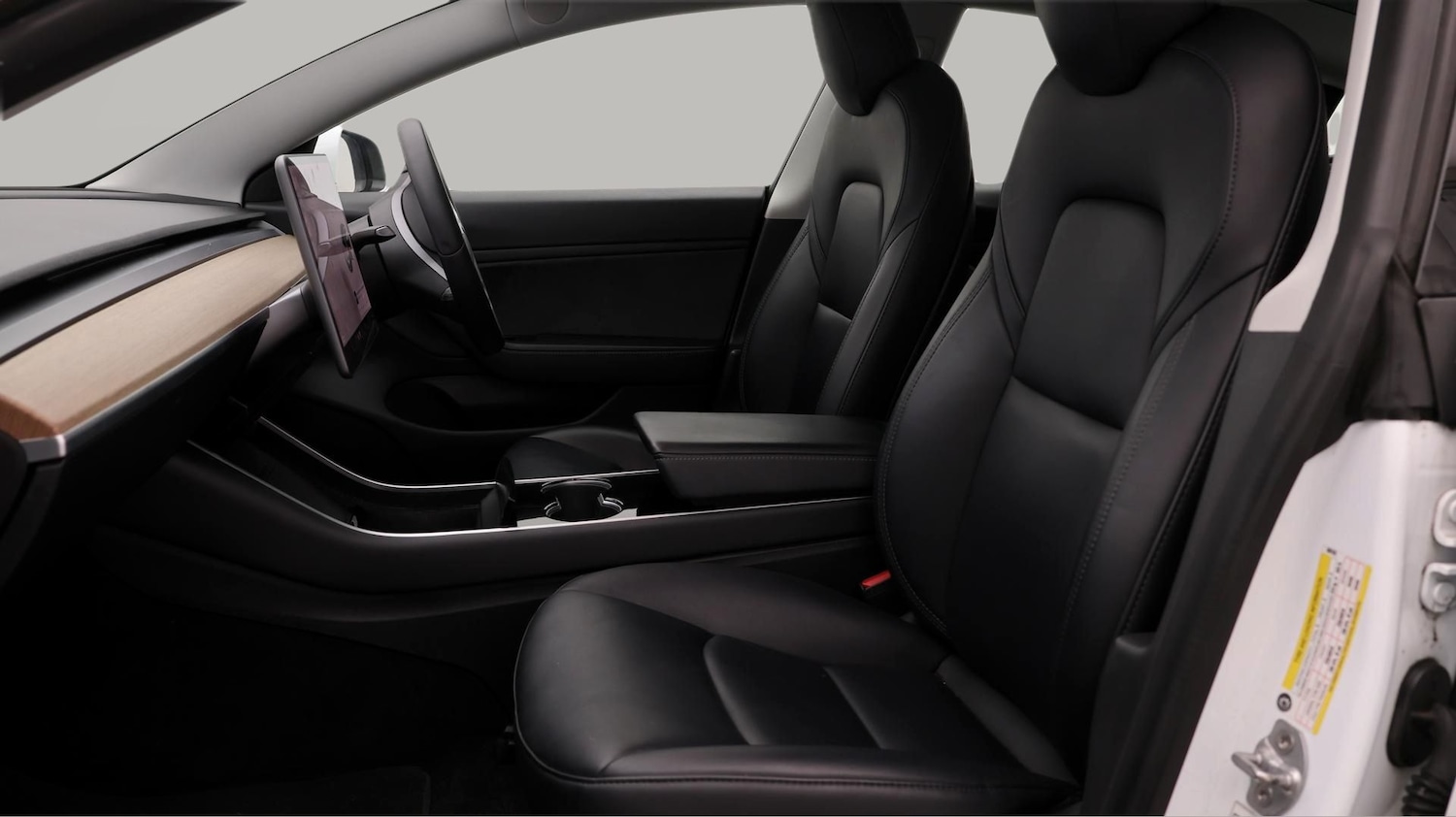 Used Tesla Model 3 2020 for sale - 77461621: Photo 14