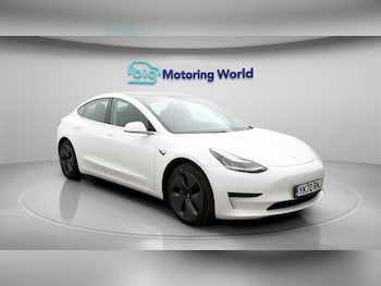 Used Tesla Model 3 2020 for sale - 77461621: Photo