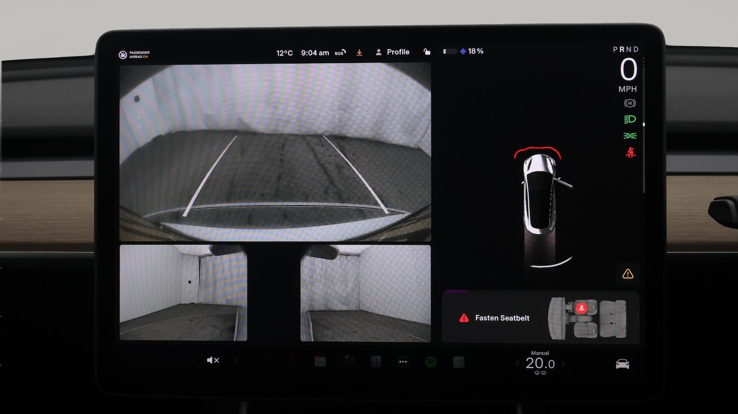 Used Tesla Model 3 2020 for sale - 77461621: Photo 24