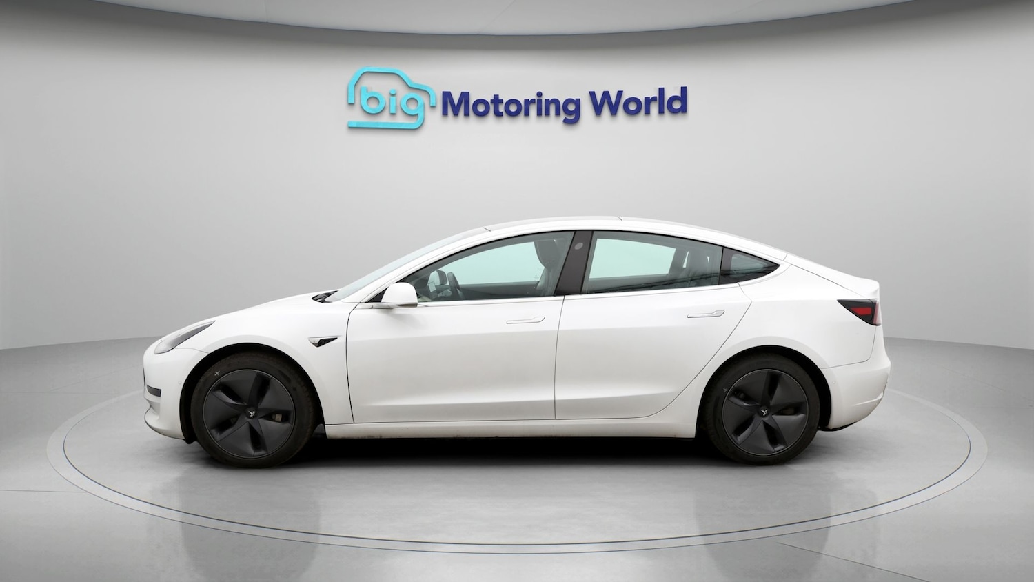 Used Tesla Model 3 2020 for sale - 77461621: Photo 4