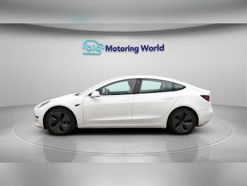 Used Tesla Model 3 2020 for sale - 77461621: Photo