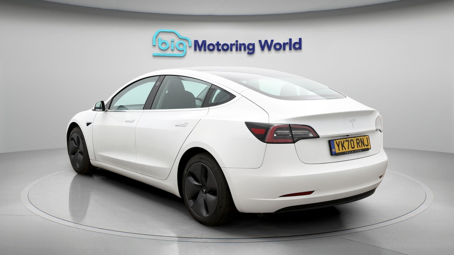 Used Tesla Model 3 2020 for sale - 77461621: Photo 5
