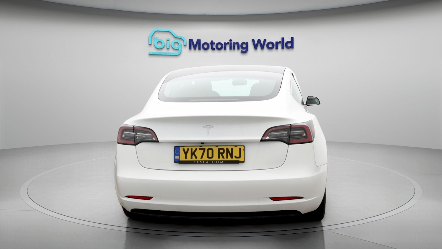 Used Tesla Model 3 2020 for sale - 77461621: Photo 6