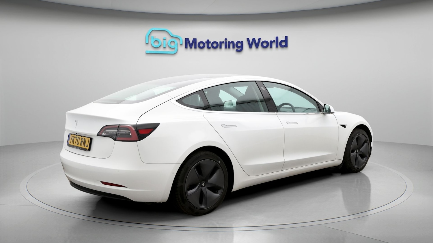 Used Tesla Model 3 2020 for sale - 77461621: Photo 7