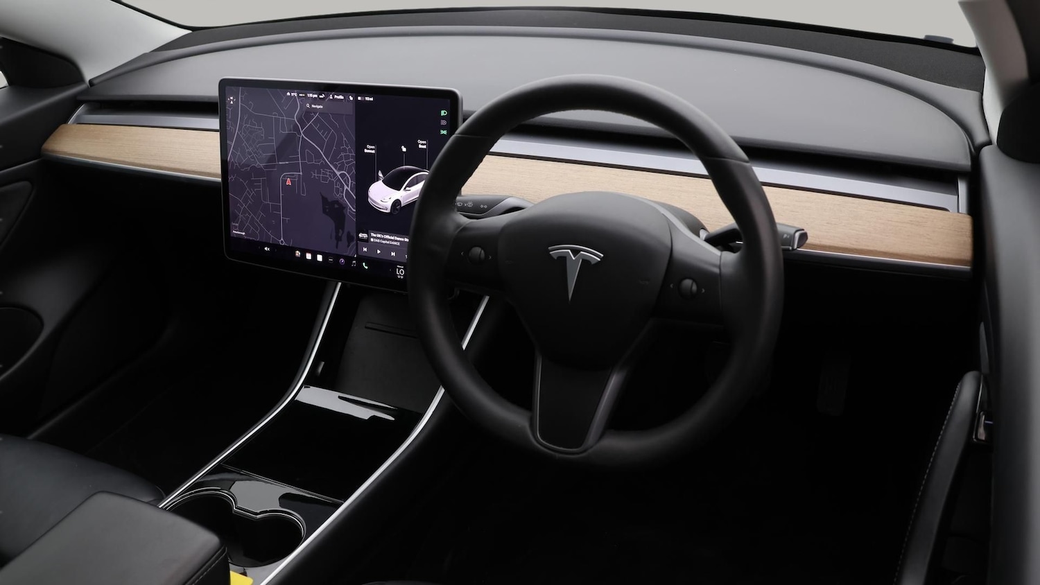 Used Tesla Model 3 2020 for sale - 77461621: Photo 9