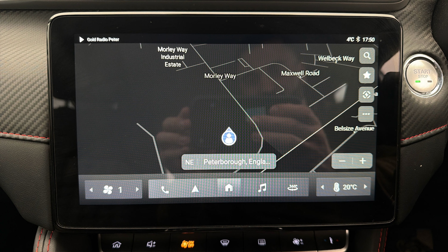 Used MG MG ZS 2023 for sale - 78040119: Photo 10