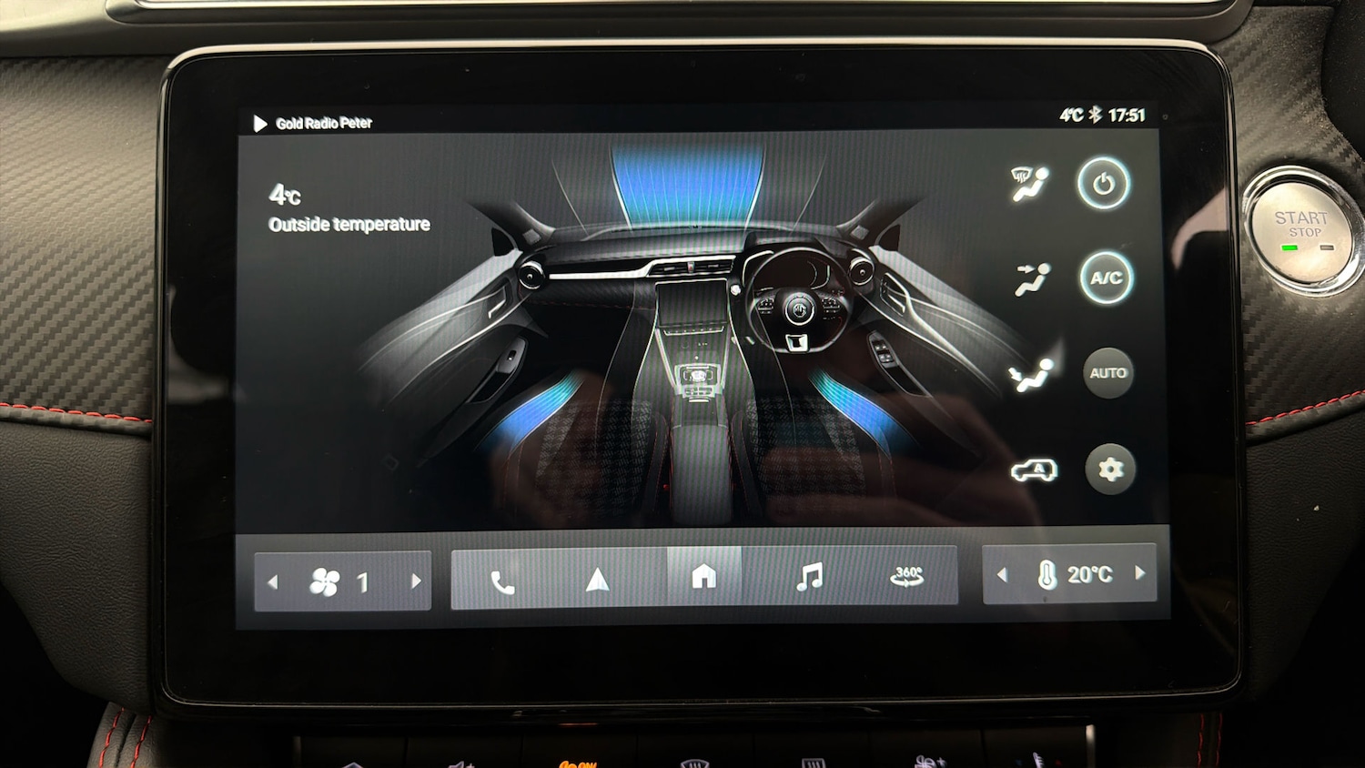 Used MG MG ZS 2023 for sale - 78040119: Photo 11