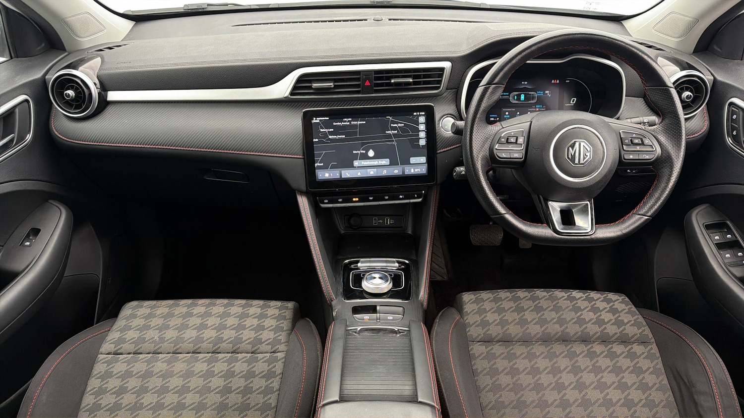 Used MG MG ZS 2023 for sale - 78040119: Photo 12