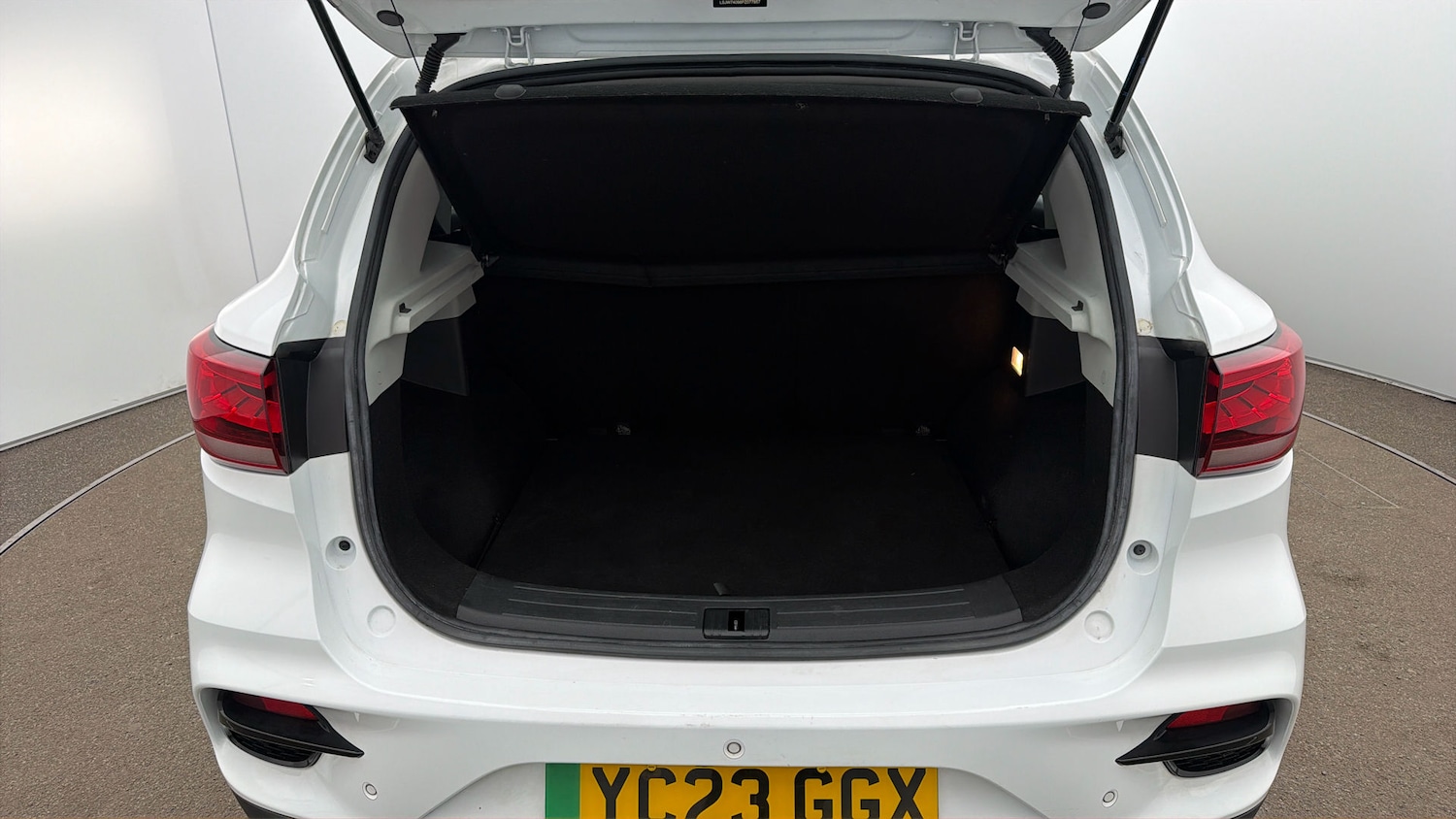 Used MG MG ZS 2023 for sale - 78040119: Photo 16