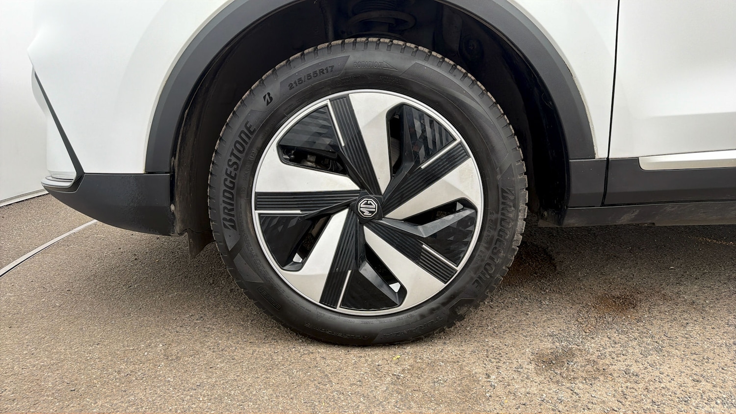 Used MG MG ZS 2023 for sale - 78040119: Photo 17