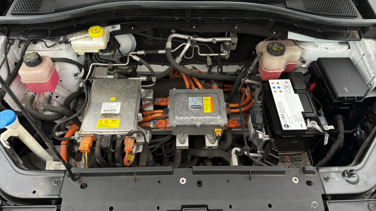 Used MG MG ZS 2023 for sale - 78040119: Photo 18