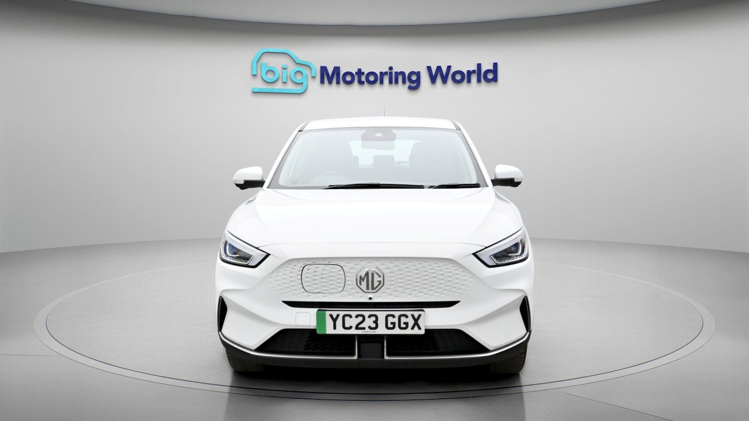 Used MG MG ZS 2023 for sale - 78040119: Photo 2