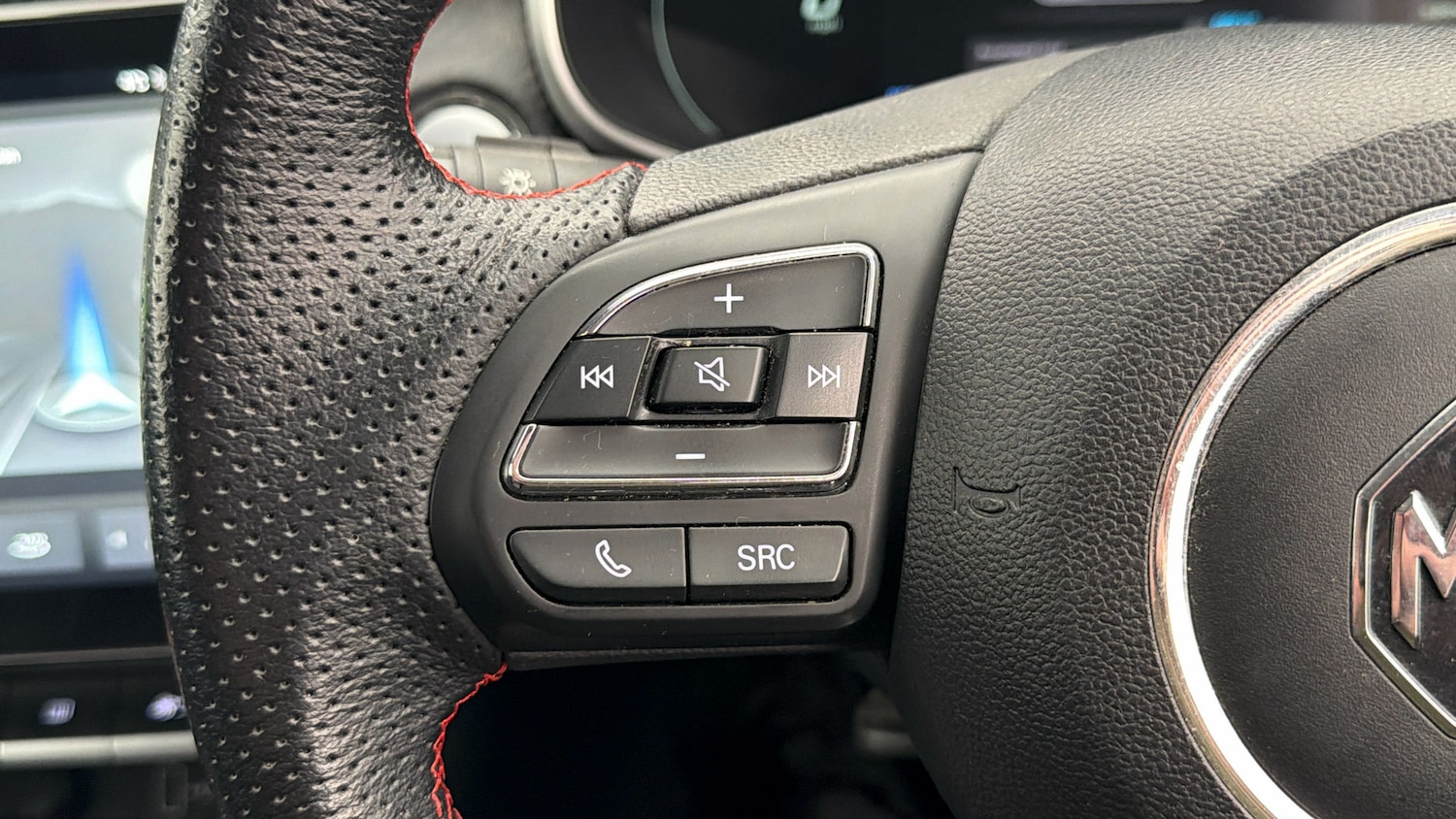 Used MG MG ZS 2023 for sale - 78040119: Photo 23