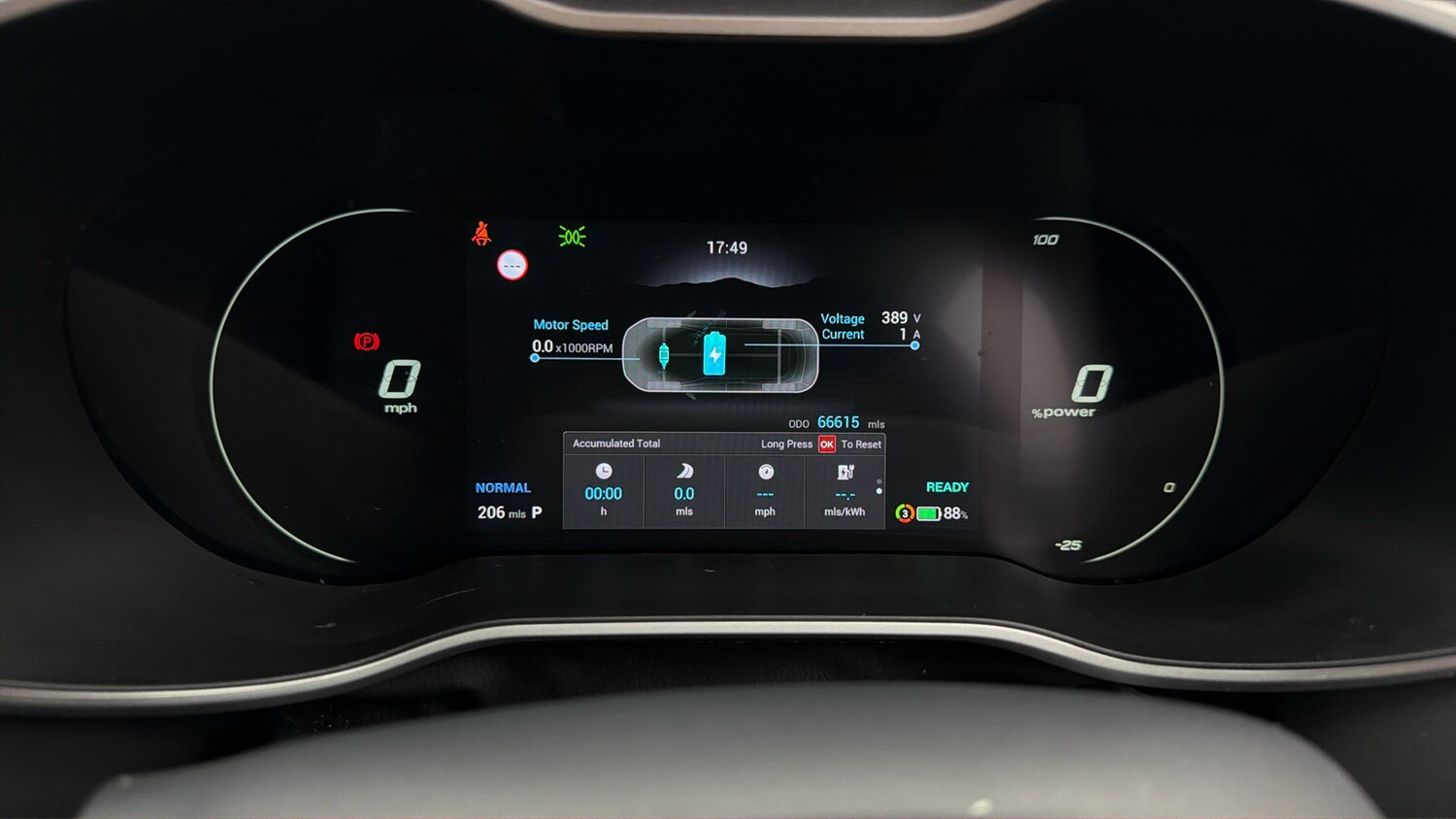 Used MG MG ZS 2023 for sale - 78040119: Photo 26