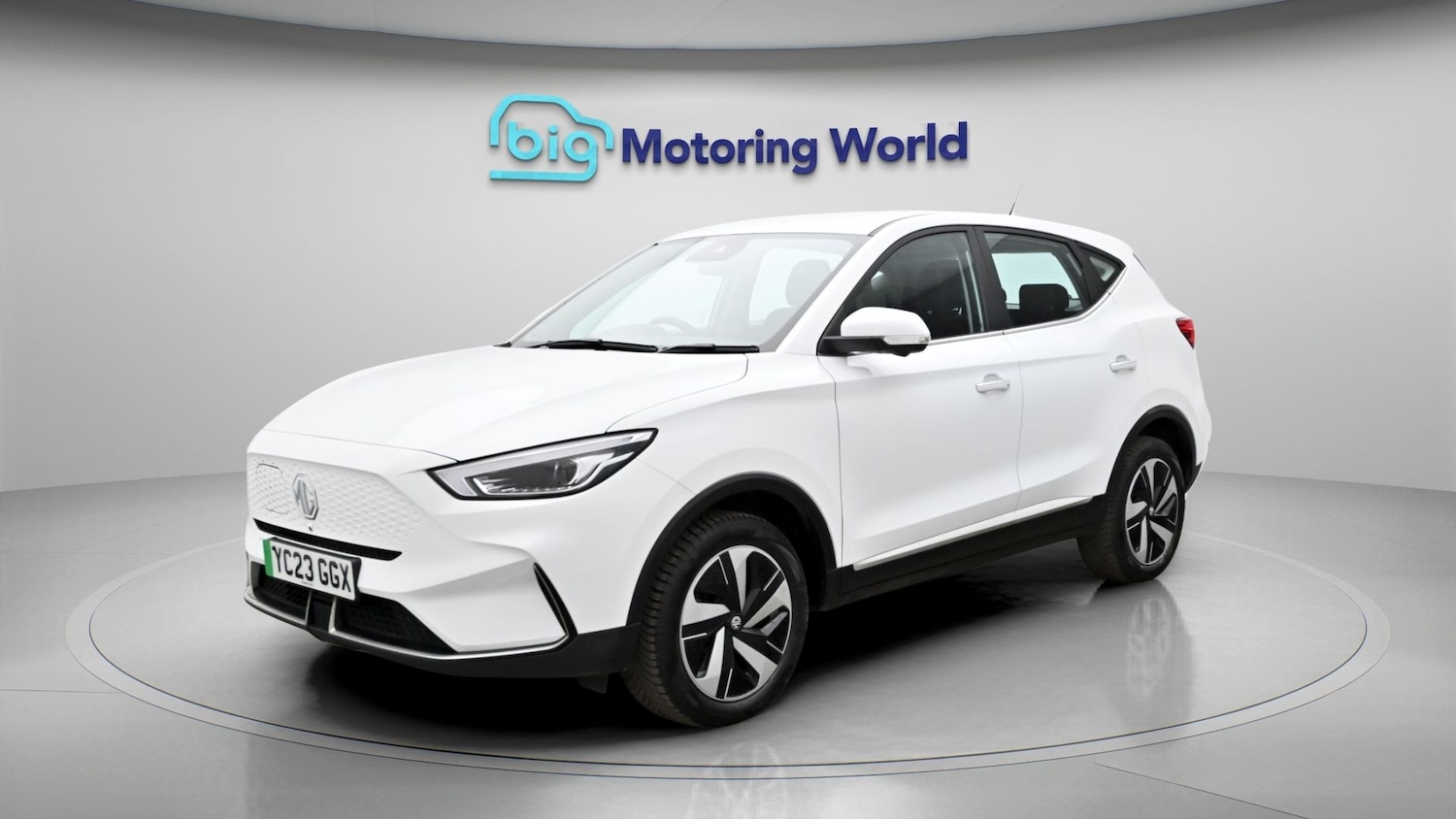 Used MG MG ZS 2023 for sale - 78040119: Photo 3