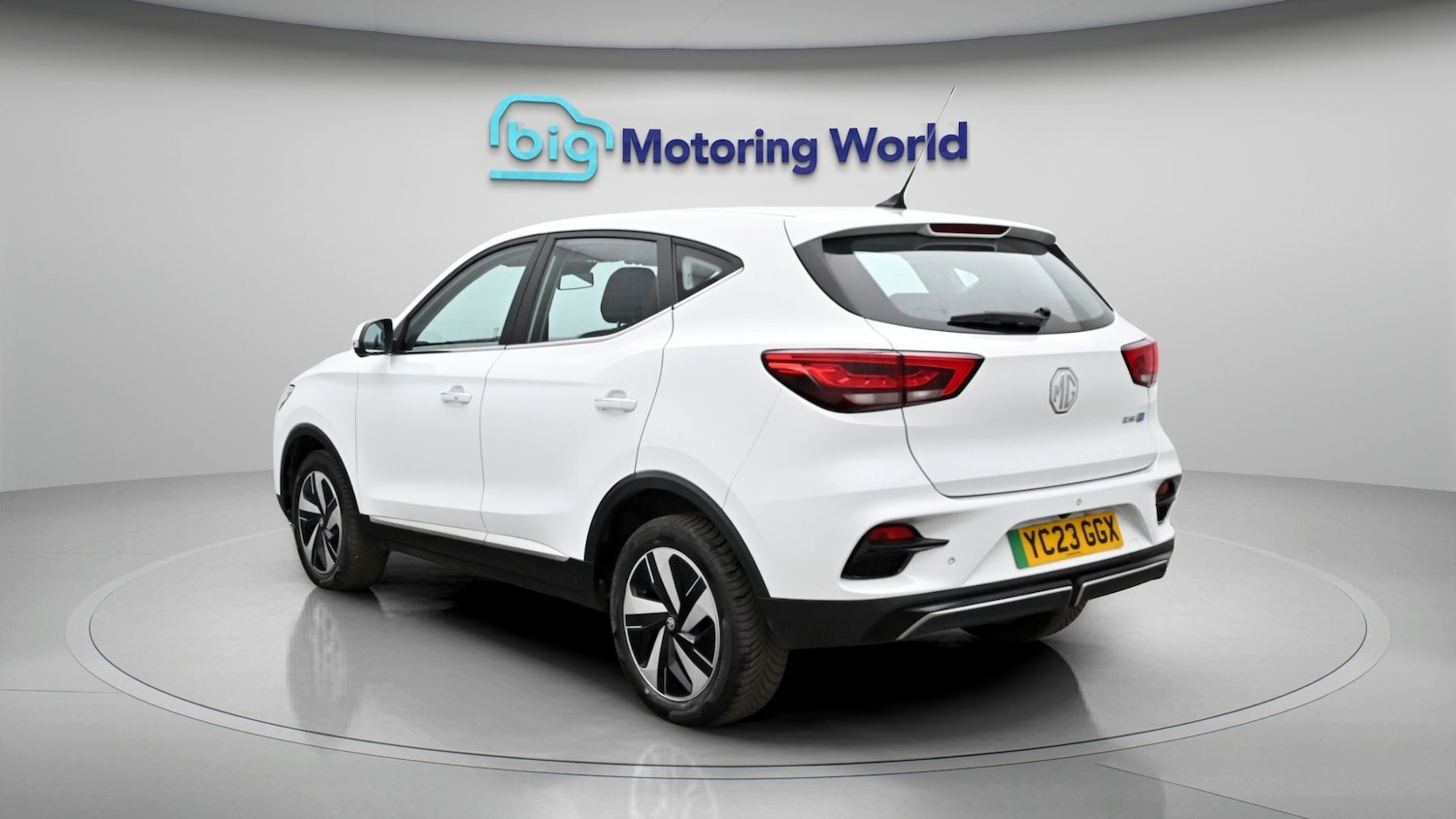 Used MG MG ZS 2023 for sale - 78040119: Photo 5