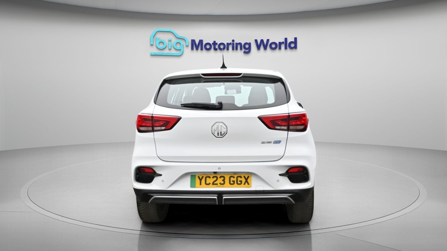 Used MG MG ZS 2023 for sale - 78040119: Photo 6