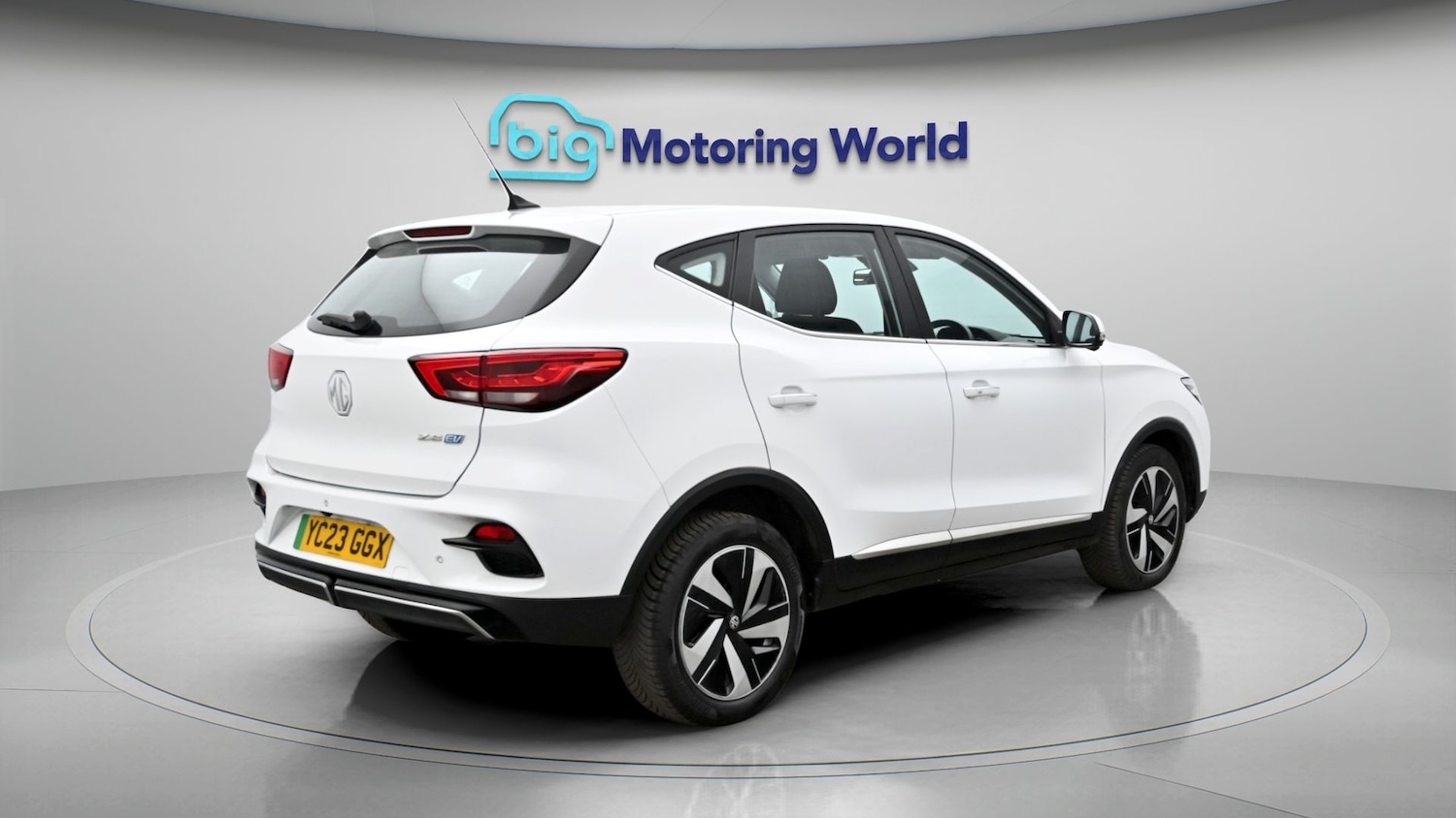 Used MG MG ZS 2023 for sale - 78040119: Photo 7