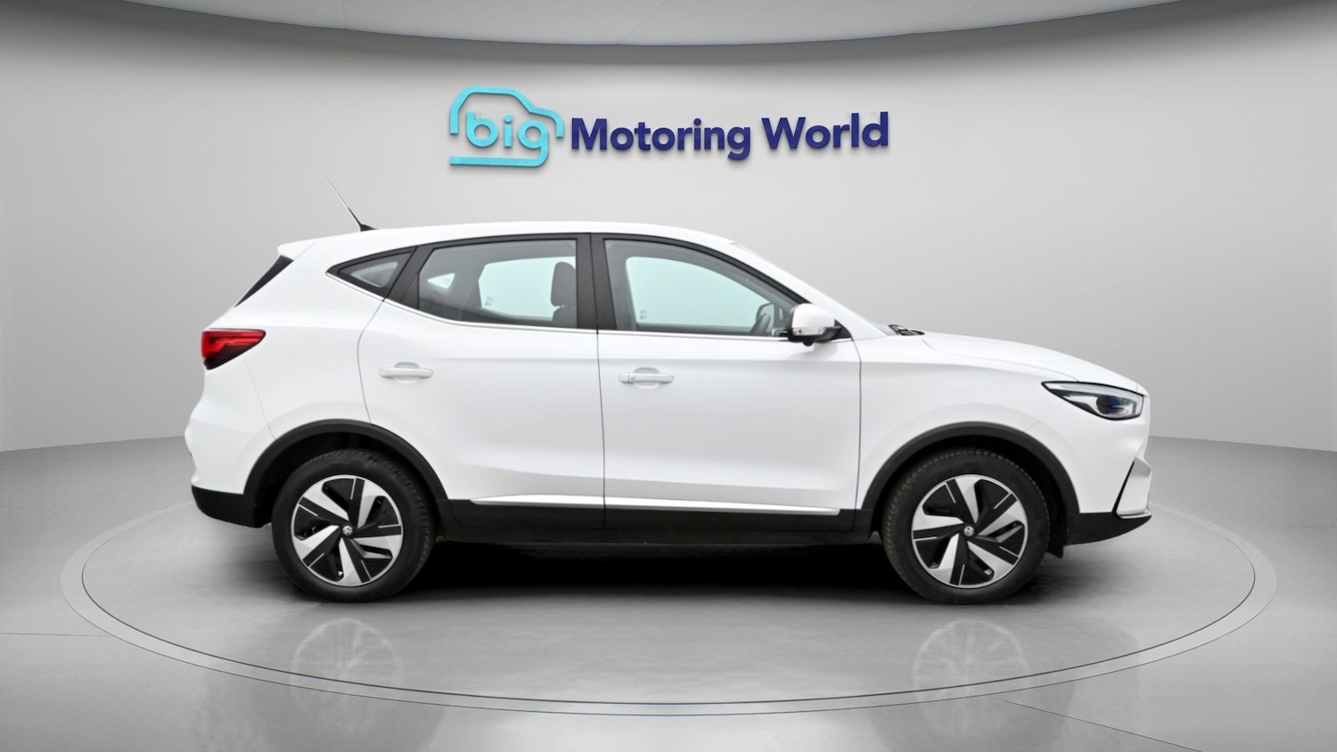 Used MG MG ZS 2023 for sale - 78040119: Photo 8