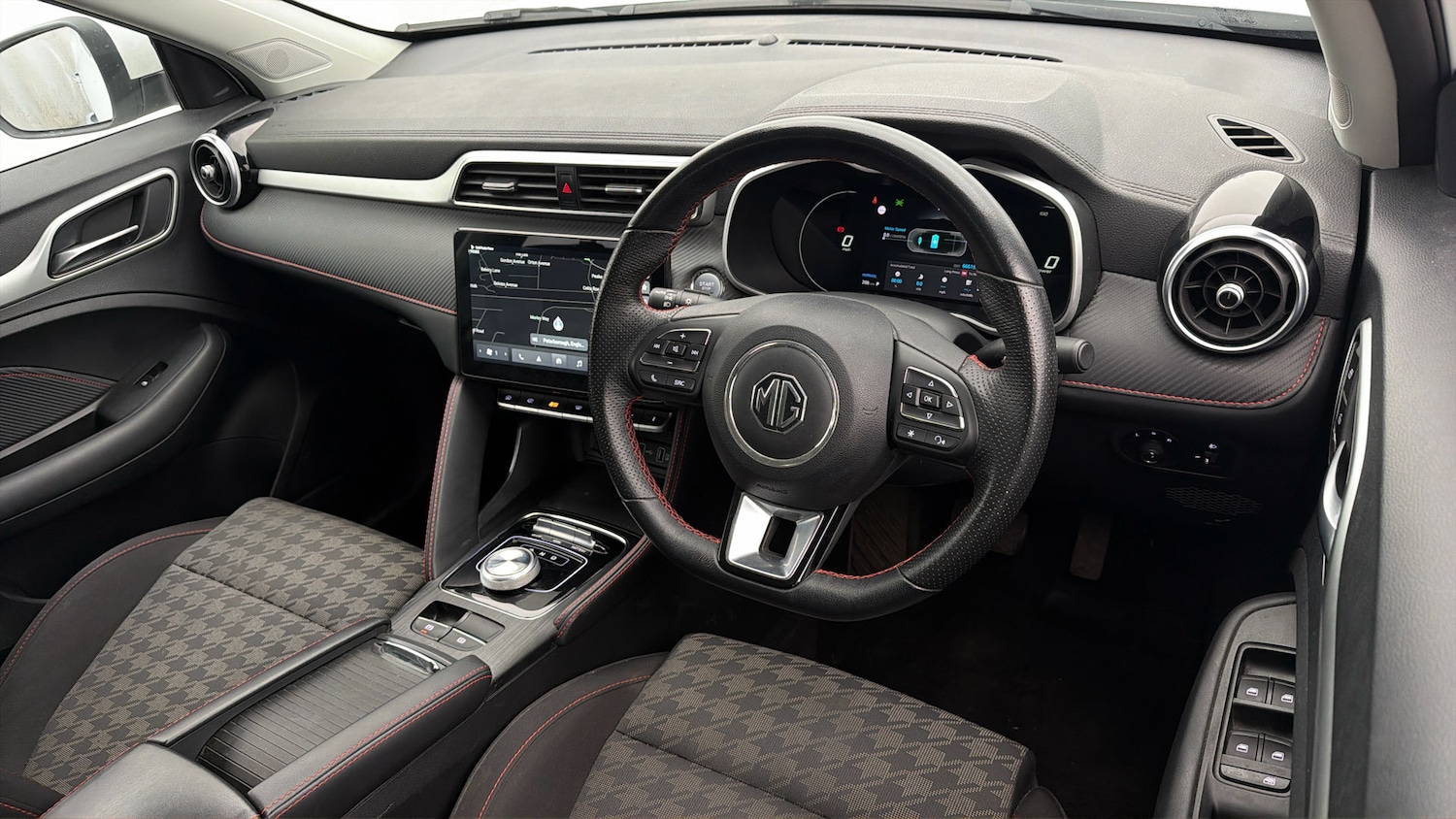 Used MG MG ZS 2023 for sale - 78040119: Photo 9