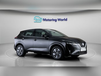 Used Nissan Qashqai 2023 for sale - 79445444: Photo