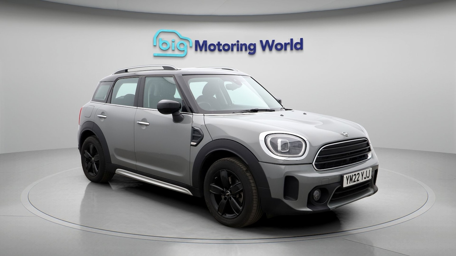 Used MINI Countryman 2022 for sale - 77286001: Photo 1