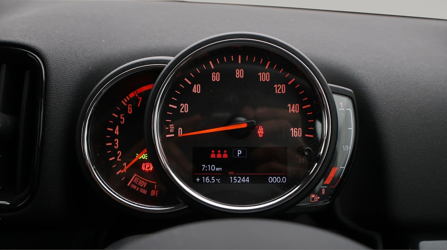 Used MINI Countryman 2022 for sale - 77286001: Photo 10