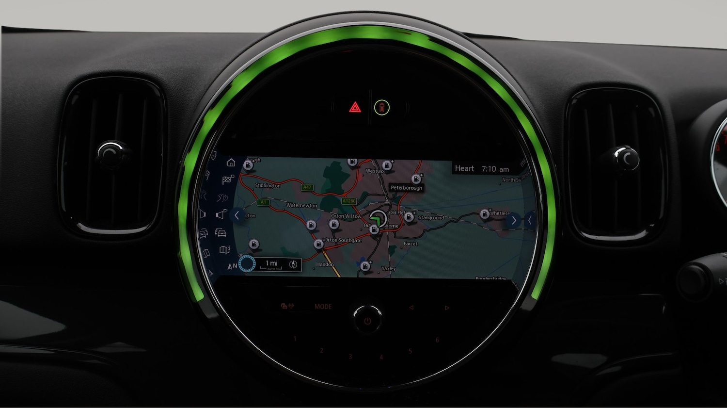 Used MINI Countryman 2022 for sale - 77286001: Photo 11