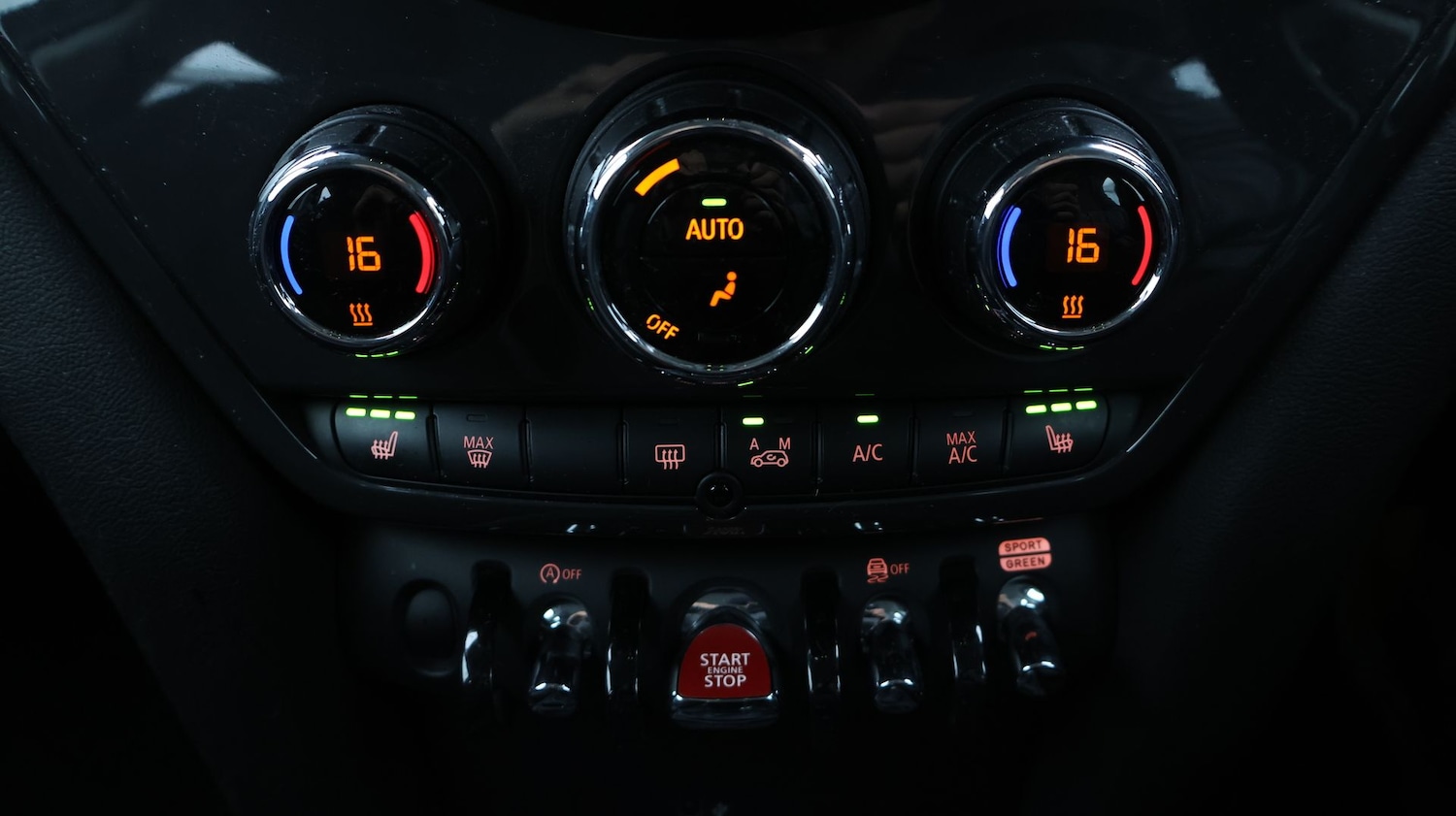 Used MINI Countryman 2022 for sale - 77286001: Photo 12