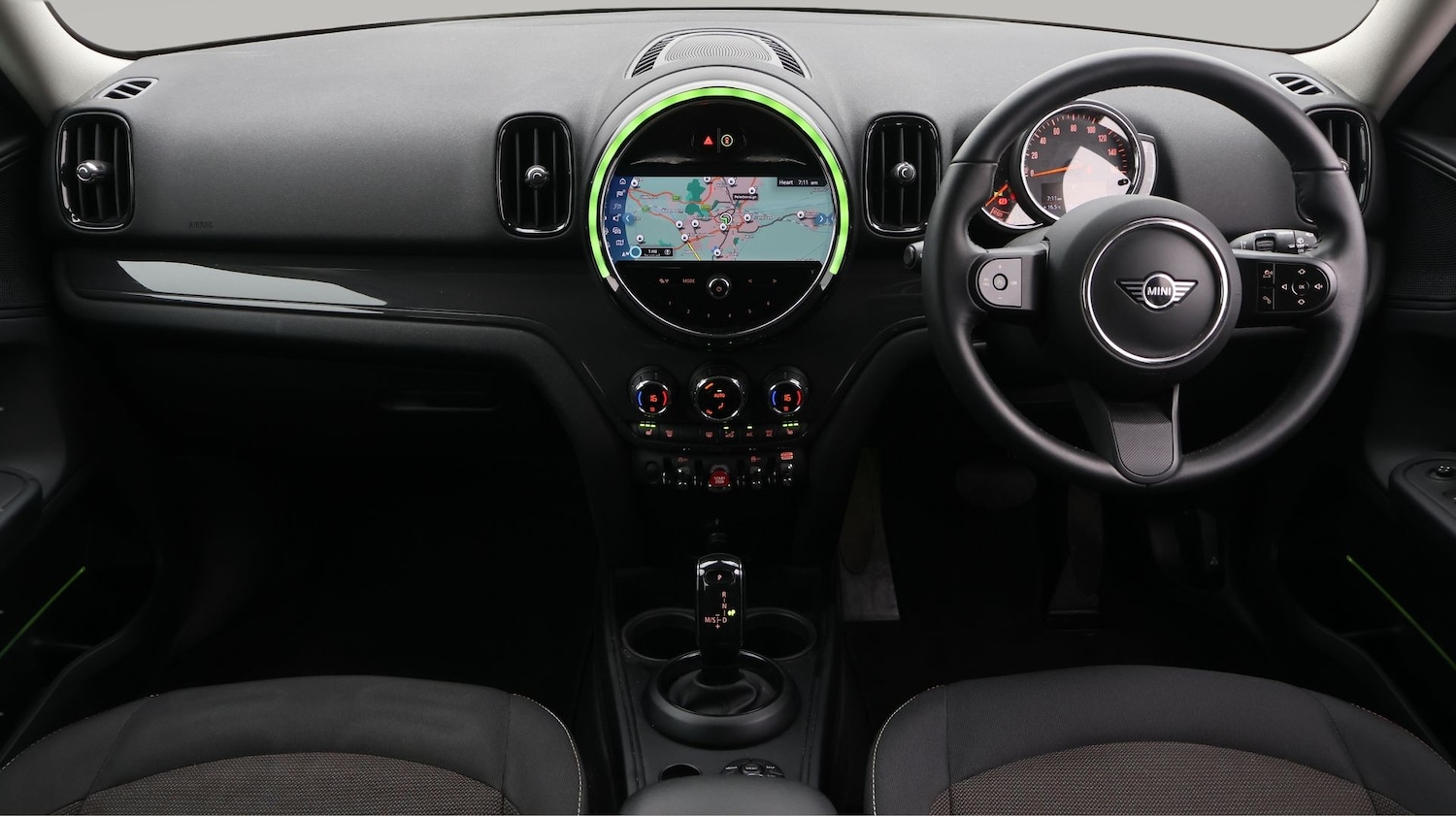 Used MINI Countryman 2022 for sale - 77286001: Photo 13