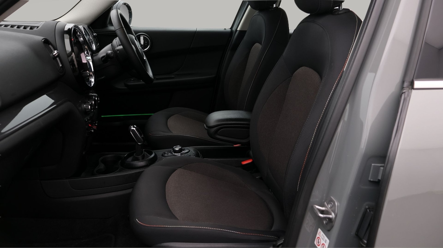 Used MINI Countryman 2022 for sale - 77286001: Photo 14