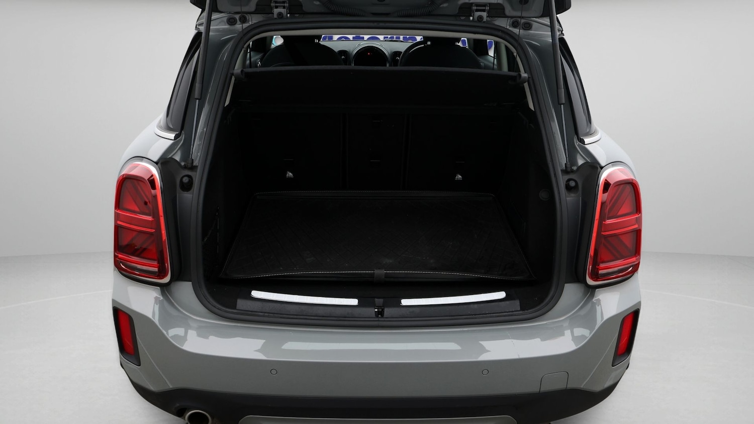 Used MINI Countryman 2022 for sale - 77286001: Photo 17