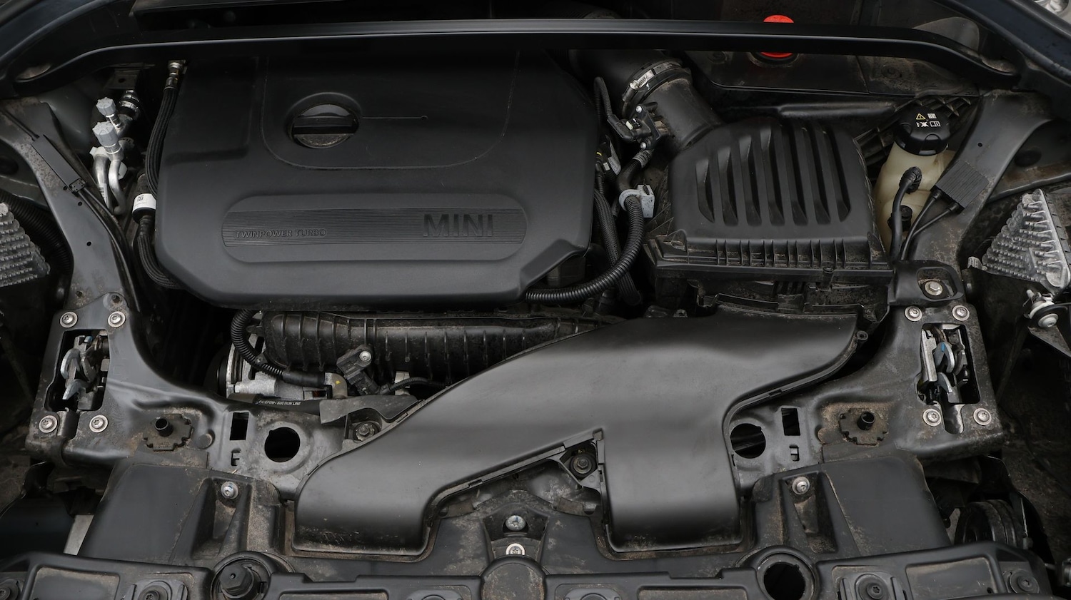 Used MINI Countryman 2022 for sale - 77286001: Photo 19