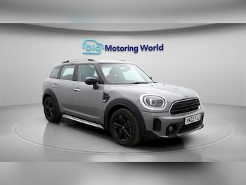 Used MINI Countryman 2022 for sale - 77286001: Photo