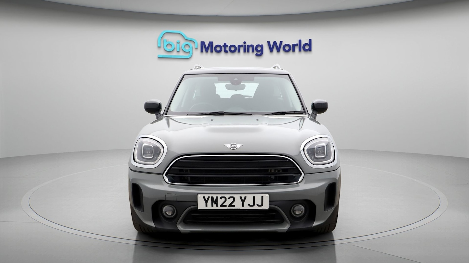 Used MINI Countryman 2022 for sale - 77286001: Photo 2