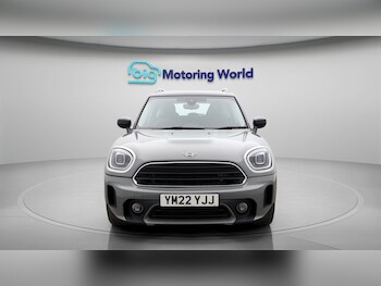 Used MINI Countryman 2022 for sale - 77286001: Photo
